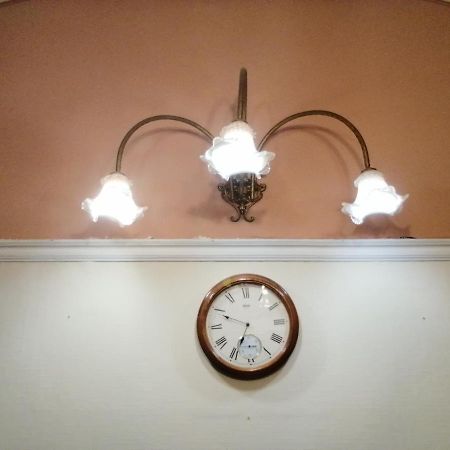 Hotel De Rossi Bari Zewnętrze zdjęcie