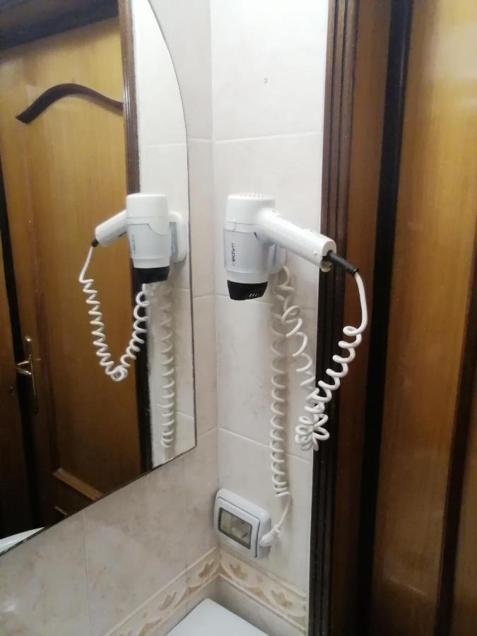 Hotel De Rossi Bari Zewnętrze zdjęcie