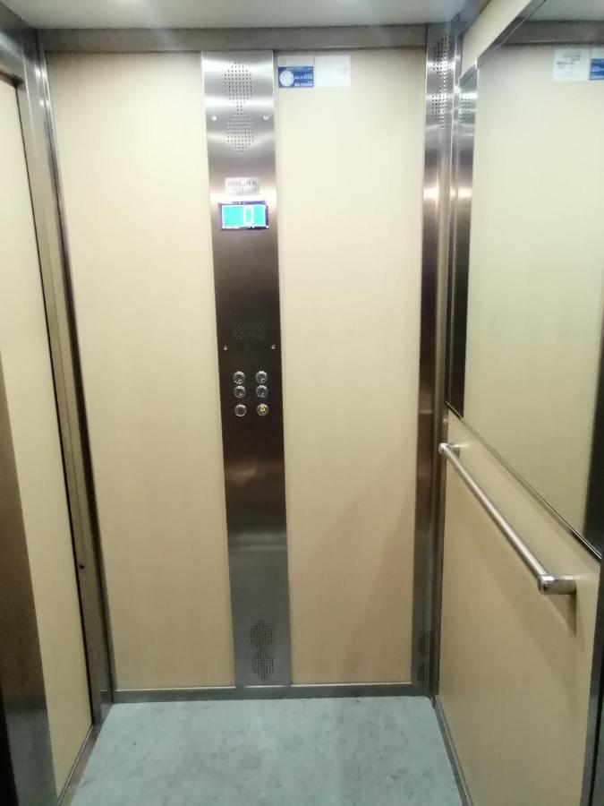 Hotel De Rossi Bari Zewnętrze zdjęcie